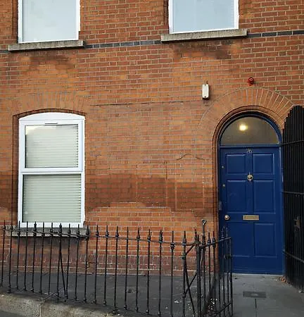 North Apartment Dublin