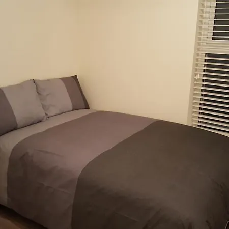 Apartment North *