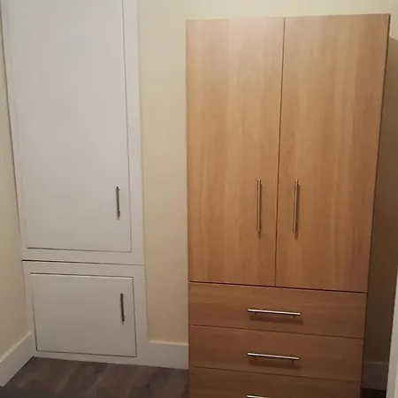 Apartment North