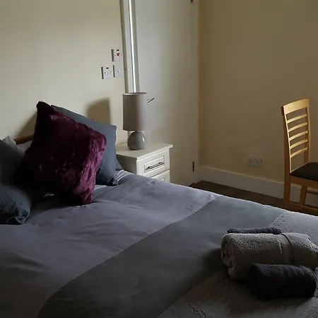 North Apartment