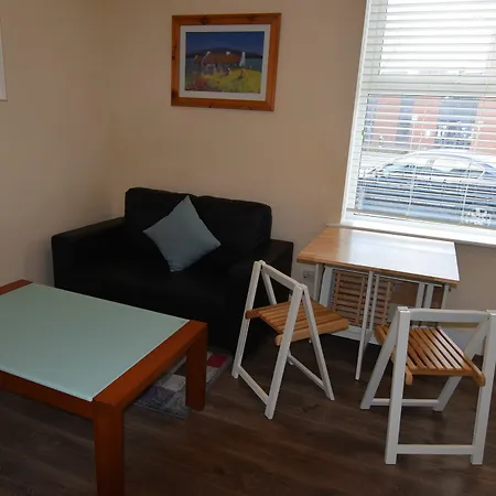 Apartment North *