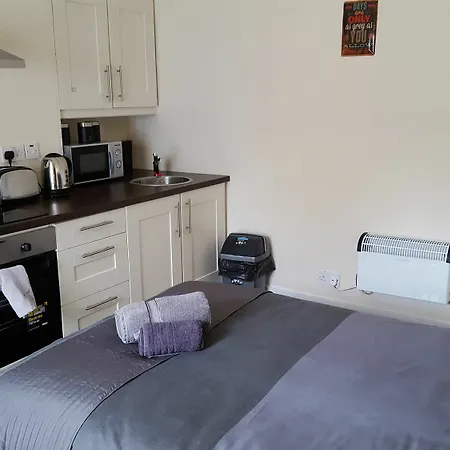 Apartment North