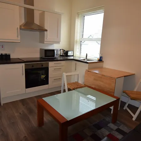 Apartment North *