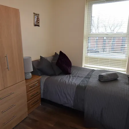 Apartment North Dublin