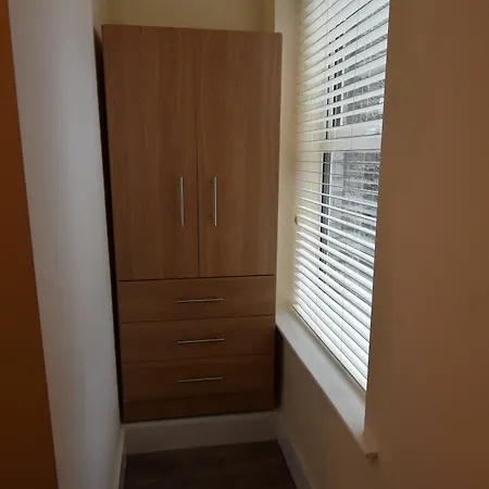North Apartment Dublin