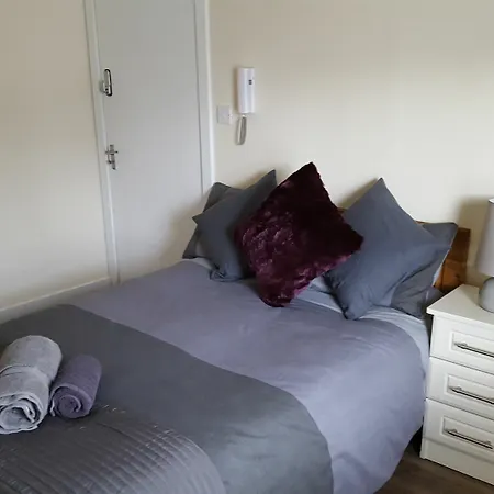North Apartment *