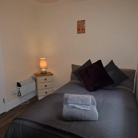 Apartment North Dublin