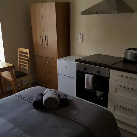 Apartment North