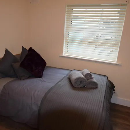 Apartment North